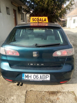 Scoala  de soferi